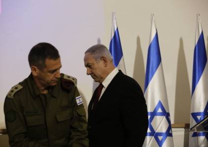 نتنياهو: إسرائيل جاهزة (لمواجهة) أي سيناريو.. ولا أنصح أحدًا باختبار الجيش الإسرائيلي