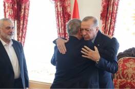 وزير الخارجية الإسرائيلي يهاجم أردوغان بعد استضافة قادة حماس (شاهد)