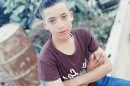 "الحق": جيش الاحتلال قتل الطفل أبو عليا عمدا