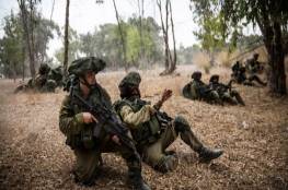 موقع عبري: عزل قائد سرية مدرعات في الجيش الإسرائيلي بعد ارتكابه خطأ فادح