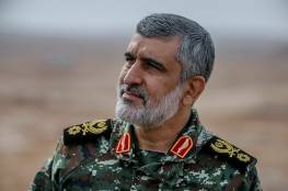 قائد بالحرس الثوري: سليماني حذر روحاني من أن النظام والمرشد "خط أحمر"