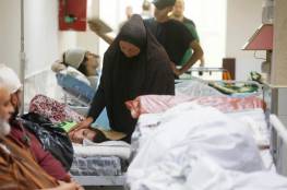 أطباء بلا حدود: نقص الرعاية الطبية يقتل سكان غزة كما القنابل