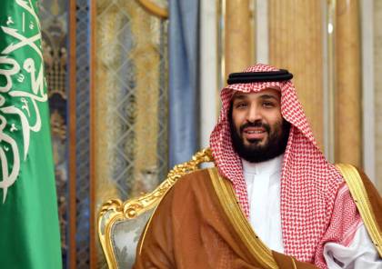 ولي العهد السعودي يعلن خطة لضخ المليارات في الاقتصاد