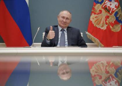 بوتين يوقع قانوناً يسمح له بالبقاء رئيساً لولايتين إضافيتين