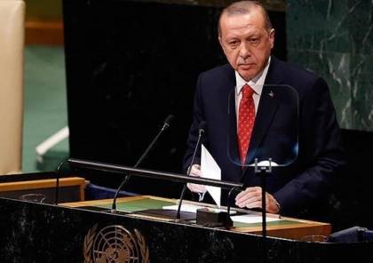 أردوغان: تركيا ستظل مدافعة عن الوضع القانوني والتاريخي للقدس