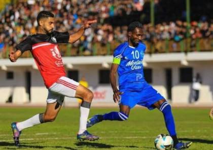 اتحاد الكرة يحدد موعد إطلاق بطولة كأس غزة وإعلان نظامها