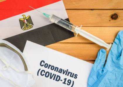 مصر تعلن أول نتائج علاج البلازما للمصابين بفيروس "كورونا"