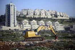تقرير: الاحتلال يروج في سياق إحكام الحصار لإقامة مستوطنات في محيط القدس