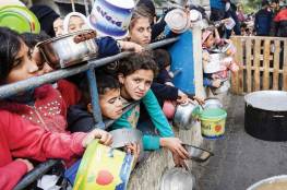 اليونيسف: 17 ألف طفل في غزة بدون ذويهم أو انفصلوا عن عائلاتهم