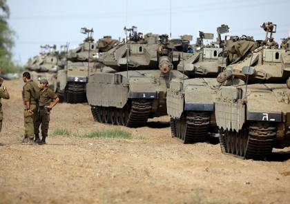 معاريف: 4 عوامل تقود "إسرائيل" إلى الحرب