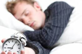 سوء النوم يسبب ارتفاع ضغط الدم