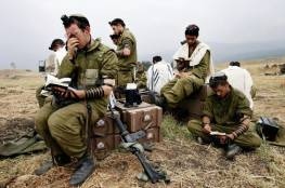 جيش الاحتلال يجبر جنوده على اعتناق الديانة اليهودية