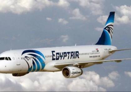مصر تنفي ايقاف حركة الطيران في البلاد 