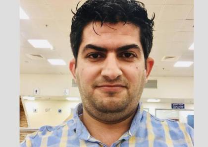 الاحتلال يعتقل الصحفي مجاهد بني مفلح