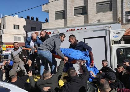 كيف دخلت قوة خاصة إسرائيلية ونفذت عملية الاغتيال في نابلس وماذا علق الإعلام الاسرائيلي ؟
