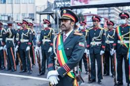 إثيوبيا تعلن توقيع اتفاقية تعاون عسكري مع روسيا