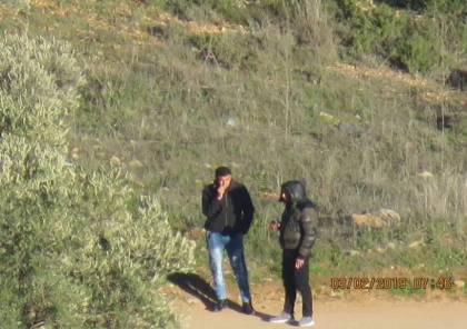 الشرطة الفلسطينية توضح مزاعم نشر عناصرها بلباس مدني لحماية المستوطنين