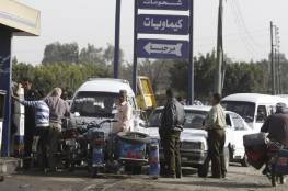مصر: وزارة البترول والثروة المعدنية تعلن رفع أسعار البنزين والسولار