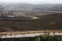 مخطط إسرائيلي لبناء 9 آلاف وحدة استيطانية على أراضي مطار قلنديا