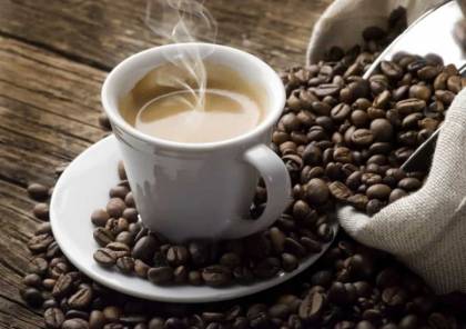 ما هي عواقب الإكثار من شرب القهوة ؟