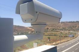 شركة إسرائيلية تطور كاميرات للتعرف على الوجوه وتنشر على الحواجز بالضفة الغربية