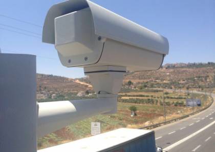 شركة إسرائيلية تطور كاميرات للتعرف على الوجوه وتنشر على الحواجز بالضفة الغربية