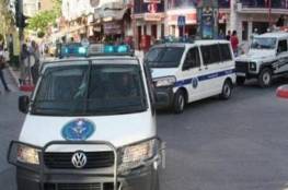 النيابة العامة والشرطة تباشران اجراءاتهما القانونية بواقعة وفاة مواطنة في نابلس