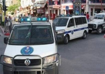 النيابة العامة والشرطة تباشران إجراءاتهما القانونية بوفاة مواطنة في بيت لحم