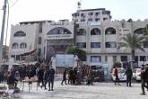 الاحتلال يفرج عن 7 معتقلين من طواقم الهلال الأحمر
