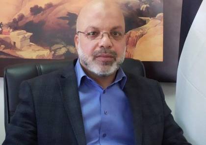 الاحتلال يفرج عن النائب المقدسي السابق أحمد عطون ويمدد لآخر