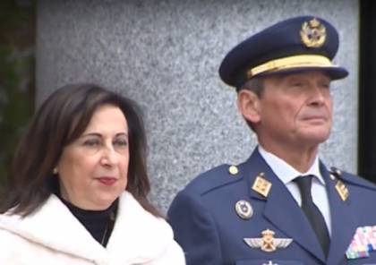 رئيس أركان الجيش الاسباني يقدم استقالته بسبب لقاح كورونا 