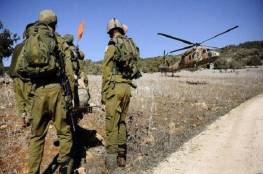 عصيان وتمرد داخل لواء المظليين في الجيش الإسرائيلي