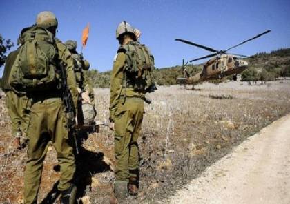 عصيان وتمرد داخل لواء المظليين في الجيش الإسرائيلي