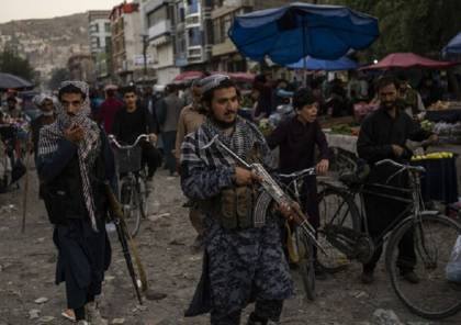 طالبان: عقوبات "بتر الأيدي" والإعدام ستعود إلى أفغانستان