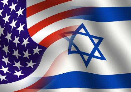  اتفاق أمريكي إسرائيلي على تشكيل مجموعة عمل لمواجهة الطائرات المسيرة والصواريخ الإيرانية