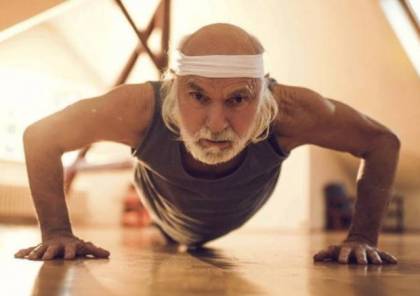 تحسين اللياقة القلبية يحافظ على صحة دماغ كبار السن