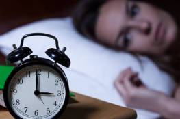 اليكم عادات تُبعد الأرق وتسهّل النوم بعمق