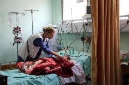 غزة: وفاة طفل بسبب فشل تحويله للعلاج في الخارج 