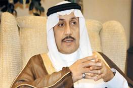 ﻿هتافات الأردنيين ضد ولي العهد السعودي تخرج سفير المملكة عن طوره الدبلوماسي