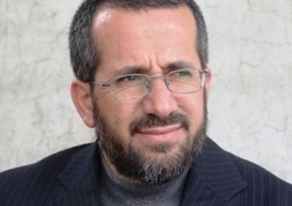 تمديد اعتقال وزير القدس السابق خالد أبو عرفة لمدة 72 ساعة