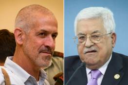 "الشاباك" يوجه تحذيراً شديداً لقادة السلطة الفلسطينية 