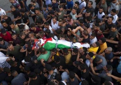 حصاد الأسبوع: 4 شهداء وإصابة 29 إسرائيلياً في 109 نقاط مواجهة بالضفة الغربية