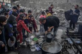 “بتسيلم”: تجويع غزة نتيجة سياسة "إسرائيل" الحرمان من الغذاء
