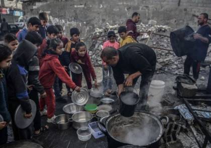 وزيرة بلجيكية : غزة تشهد أسوأ أزمة إنسانية ويجب منع الإبادة