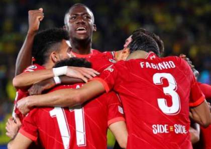 فيديو.. ليفربول ينتزع تأهلاً مُثيراً لنهائي دوري الأبطال من أرض فياريال