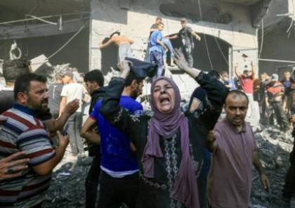 رواندا وتشاد تنفيان ادعاء محادثاتها مع "إسرائيل" لتهجير سكان غزة (بيان)