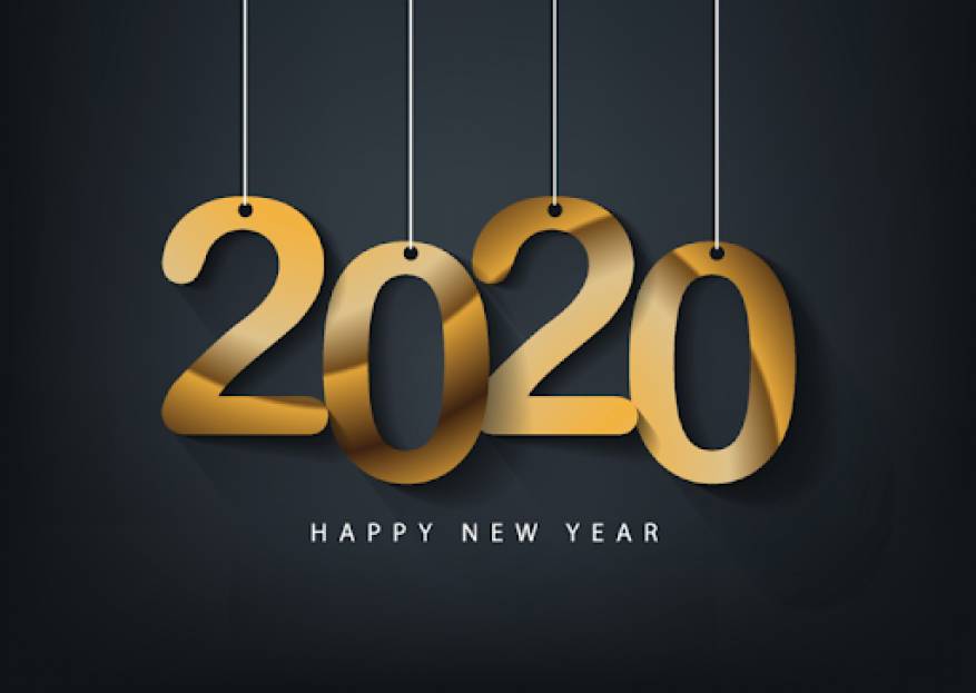 تهنئة برأس السنة الميلادية 2021 (9)