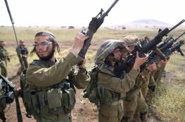 لأول مرة.. الولايات المتحدة تعتزم فرض عقوبات على وحدة في الجيش الإسرائيلي 