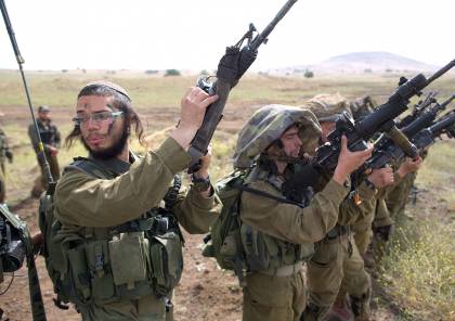 لأول مرة.. الولايات المتحدة تعتزم فرض عقوبات على وحدة في الجيش الإسرائيلي 