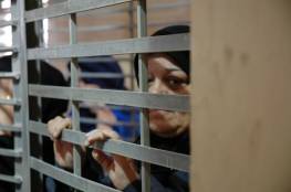 51 معتقلة من قطاع غزة يقبعن في سجن "الدامون"